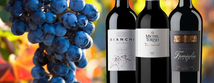 Malbec World Day 2018 – oslavujeme Malbec