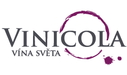 VINICOLA – Vína světa